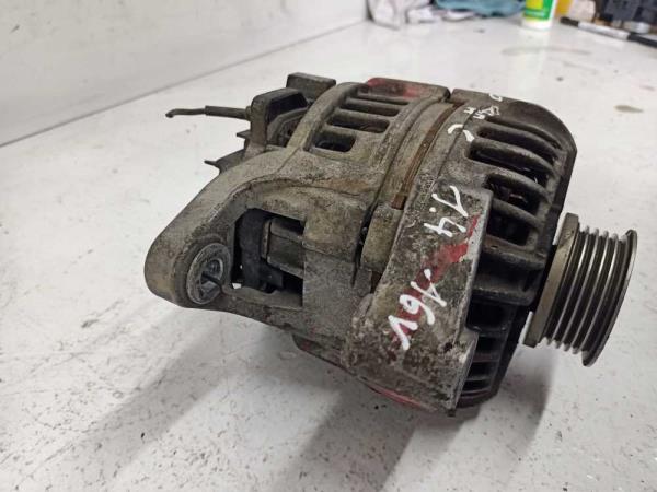 ALTERNATEUR OPEL 70A - Vue 3